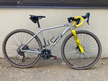 Brugt KTM X-STRADA 20 2022 2022 Road & Gravel