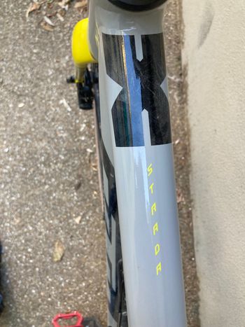 Brugt KTM X-STRADA 20 2022 2022 Road & Gravel — billede 3 af 6