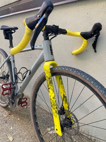Brugt KTM X-STRADA 20 2022 2022 Road & Gravel — billede 2 af 6