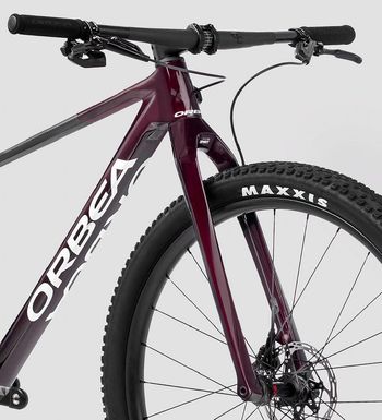 Used Orbea ALMA M ELITE 2024 2024 MTB