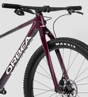 Orbea ALMA M ELITE 2024 2024 MTB d'occasion