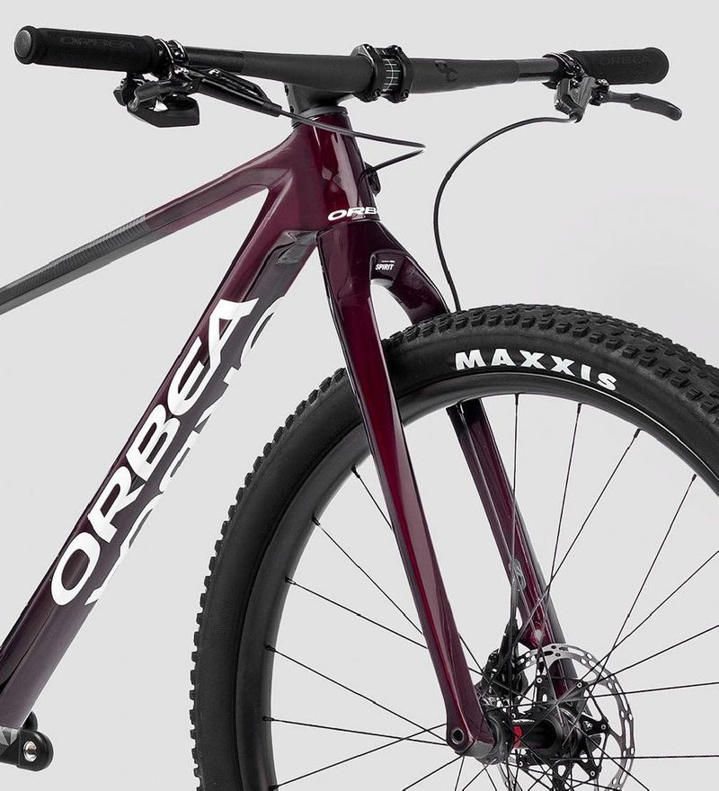 Tweedehands Orbea ALMA M ELITE 2024 2024 MTB