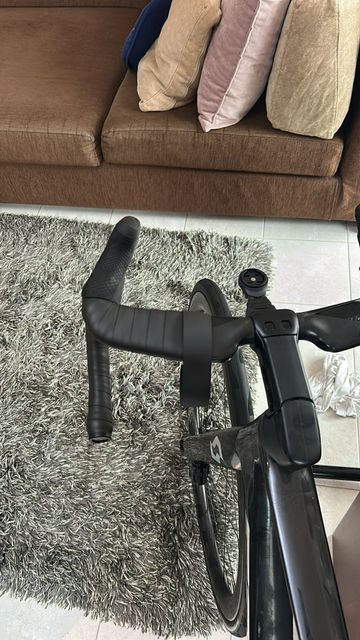 Used Scott Addict 10 2022 Frameset 2022 Road & Gravel, Black — image 6 of 6