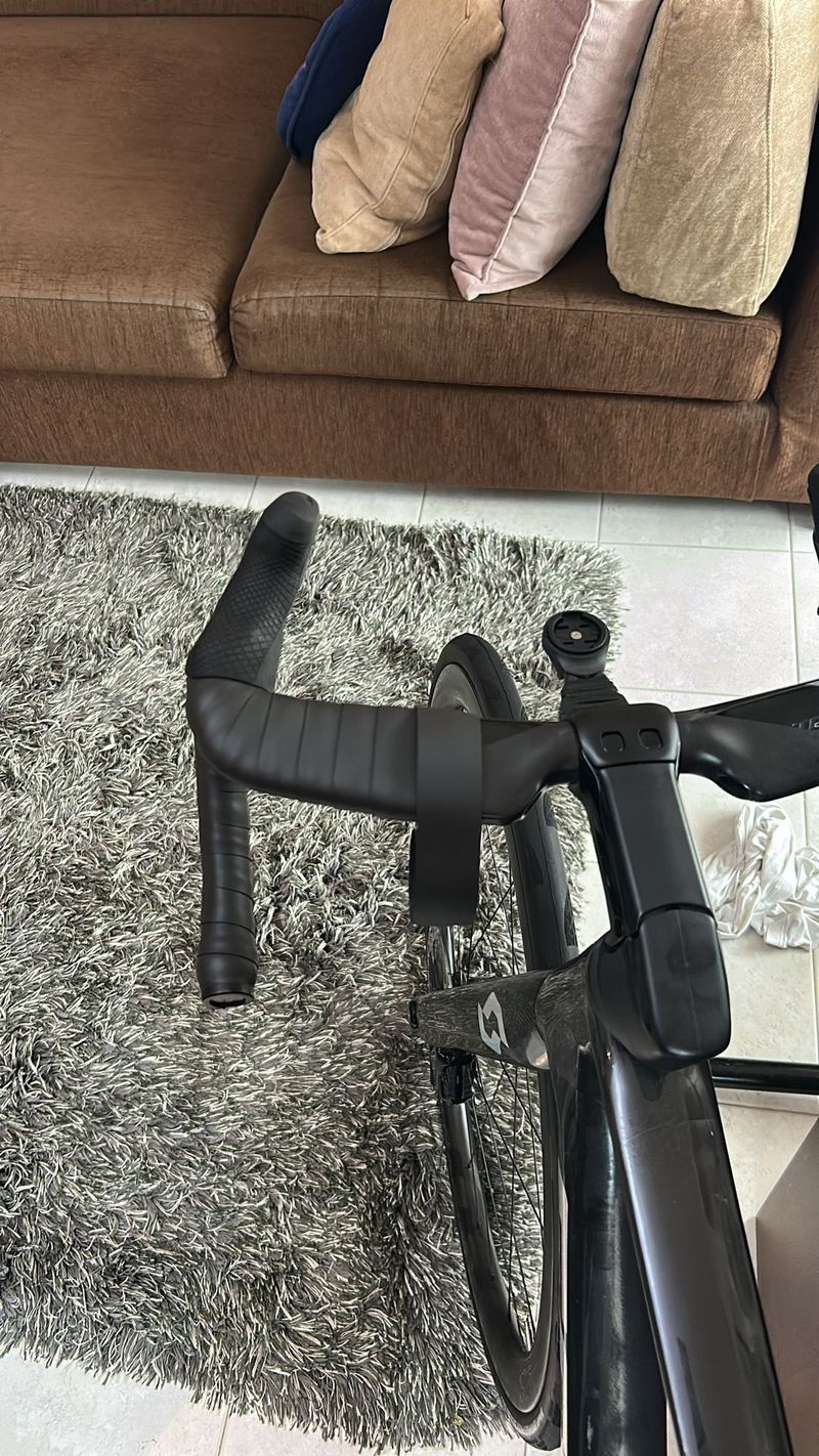 Used Scott Addict 10 2022 Frameset 2022 Road & Gravel, Black — image 6 of 6