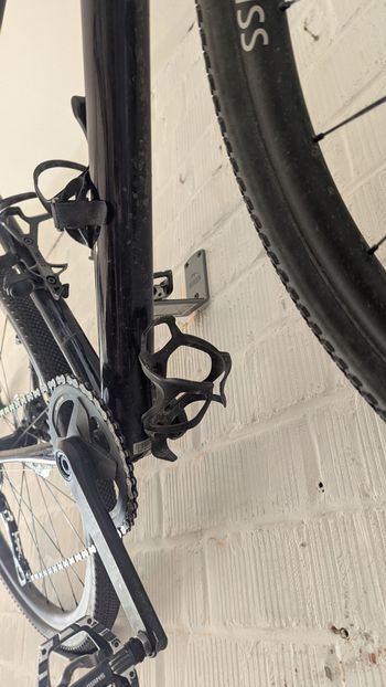 Cannondale Topstone 2 2023 2023 Road & Gravel de segunda mano, Azul — imagen 7 de 9