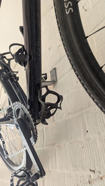 Used Cannondale Topstone 2 2023 2023 Road & Gravel, Blue — image 7 of 11