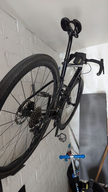 Used Cannondale Topstone 2 2023 2023 Road & Gravel, Blue — image 2 of 11