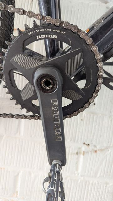 Used Cannondale Topstone 2 2023 2023 Road & Gravel, Blue — image 5 of 11
