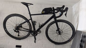 Tweedehands Cannondale Topstone 2 2023 2023 Racefiets & gravel