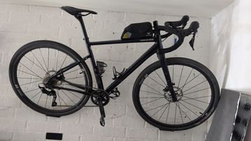 Used Cannondale Topstone 2 2023 2023 Road & Gravel, Blue — image 1 of 11