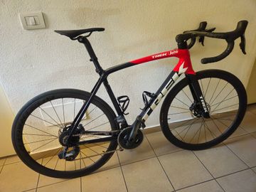 Gebrauchtes Trek Émonda SLR 7 eTap 2022 2022 Road & Gravel