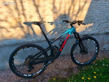 Brugt Trek Slash 29 GX AXS 2023 MTB