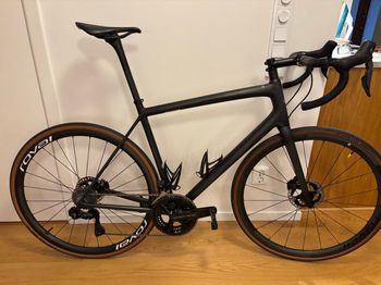 Brugt Specialized S-Works Aethos – Shimano Dura-Ace Di2 2022 2022 Road & Gravel