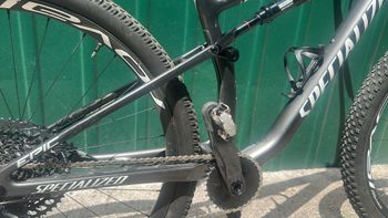 Brugt Specialized Epic EVO Expert 2023 2023 Mountainbike — billede 4 af 16
