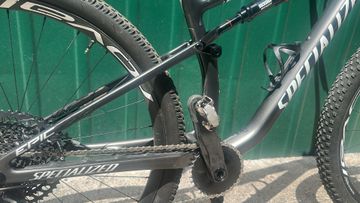 Used Specialized Epic EVO Expert 2023 2023 Mountainbike, Black — image 4 of 16