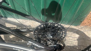 Used Specialized Epic EVO Expert 2023 2023 Mountainbike, Black — image 15 of 16