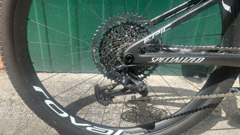 Brugt Specialized Epic EVO Expert 2023 2023 Mountainbike — billede 3 af 16
