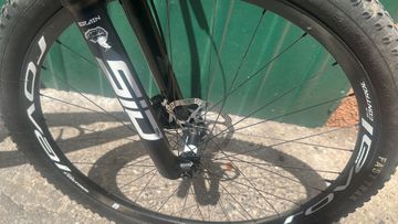 Used Specialized Epic EVO Expert 2023 2023 Mountainbike, Black — image 9 of 16