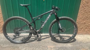 Brugt Specialized Epic EVO Expert 2023 2023 MTB