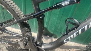 Used Specialized Epic EVO Expert 2023 2023 Mountainbike, Black — image 5 of 16