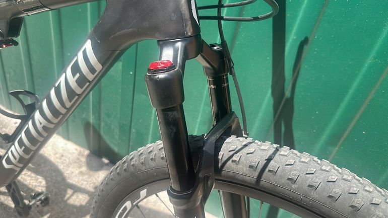 Brugt Specialized Epic EVO Expert 2023 2023 Mountainbike — billede 8 af 16