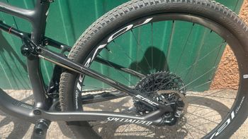 Brugt Specialized Epic EVO Expert 2023 2023 Mountainbike — billede 14 af 16