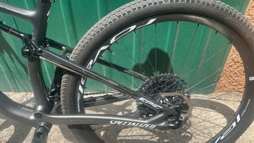 Used Specialized Epic EVO Expert 2023 2023 Mountainbike, Black — image 14 of 16