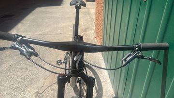 Used Specialized Epic EVO Expert 2023 2023 Mountainbike, Black — image 10 of 16