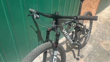 Used Specialized Epic EVO Expert 2023 2023 Mountainbike, Black — image 12 of 16