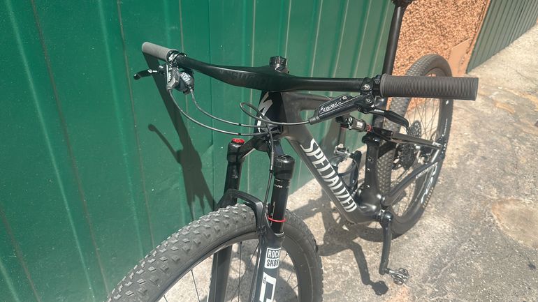 Brugt Specialized Epic EVO Expert 2023 2023 Mountainbike — billede 12 af 16