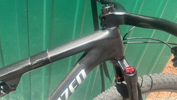 Used Specialized Epic EVO Expert 2023 2023 Mountainbike, Black — image 7 of 16