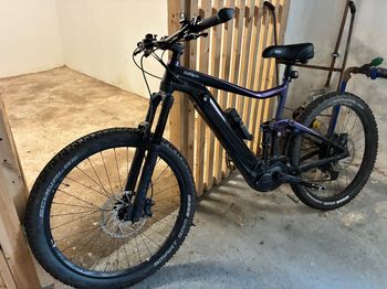 Gebrauchtes Giant Trance E+ 2 Pro 2019 2019 MTB