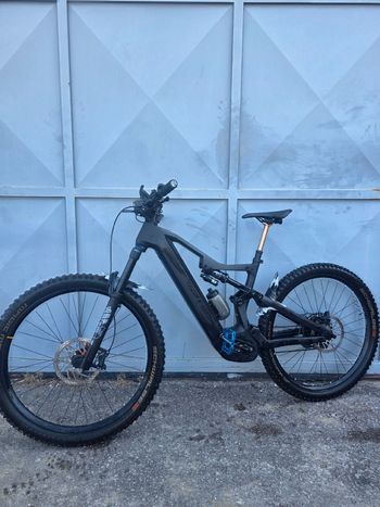 Použité Whistle B-Rush SRAM GX 2023 MTB