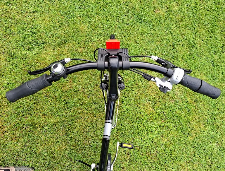 windrad fahrradlenker Fahrrad Lenker Kätzchen mit – RELINA windmeile x Xiongda | Shimano Deore XT Di2 Battery:Long Range 560Wh