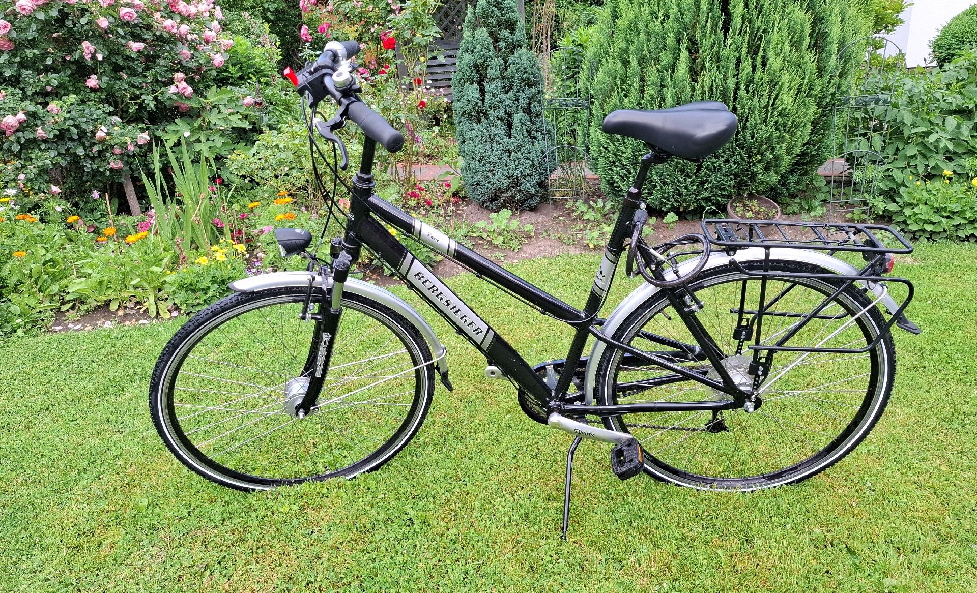 atb fahrrad kaufen № Flying Ikarus - SPOKE autotyökalut Size:44