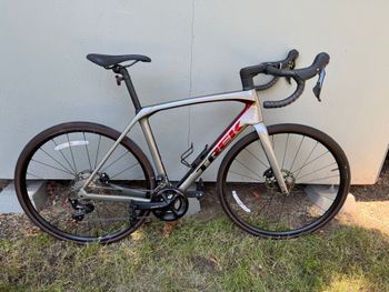 Used Trek Domane SL 5 Gen 4 2023 2023 Road & Gravel