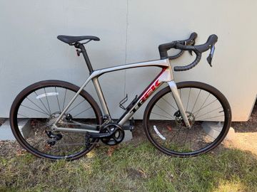 Used Trek Domane SL 5 Gen 4 2023 2023 Road & Gravel