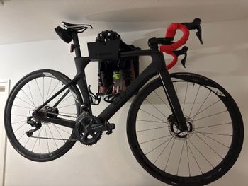 Used CUBE LITENING C:68X PRO 2020 2020 Road & Gravel