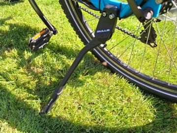 Used Kayza Custom Shimano Dura Ace Di2 2020 Mountainbike, Blue — image 5 of 9