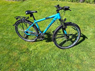 Gebrauchtes Kayza Custom Shimano Dura Ace Di2 2020 MTB