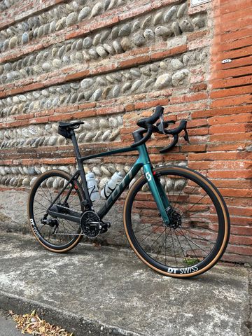 Tweedehands Scott Addict 20 2024 2024 Road & Gravel — afbeelding 3 van 3