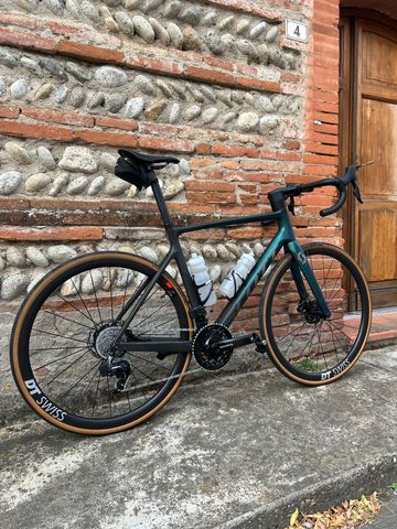 Tweedehands Scott Addict 20 2024 2024 Road & Gravel — afbeelding 2 van 3