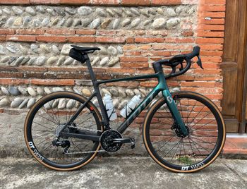 Gebrauchtes Scott Addict 20 2024 2024 Road & Gravel