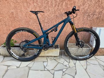 Yeti SB130 T1 2020 2020 MTB usato