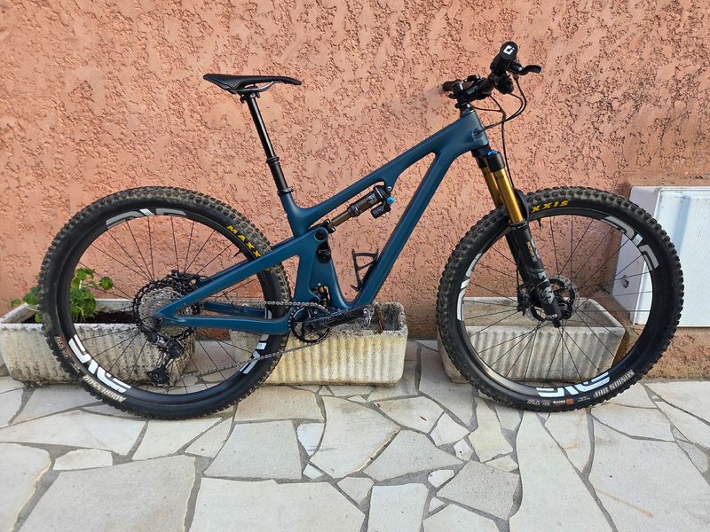 Used Yeti SB130 T1 2020 2020 MTB