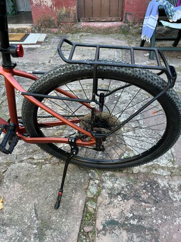 Gebrauchtes Orbea ONNA 10 2023 2023 Mountainbike, Orange, 27.5, 29 — Bild 7 von 17