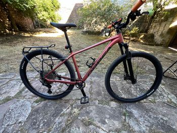 Orbea ONNA 10 2023 2023 VTT d'occasion