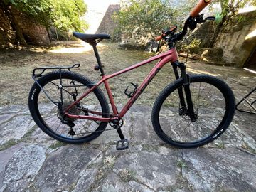 Gebrauchtes Orbea ONNA 10 2023 2023 MTB