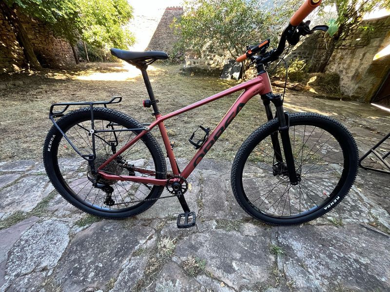 Used Orbea ONNA 10 2023 2023 MTB