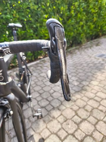 Tweedehands Fontana Custom Campagnolo Record 2025 Road & Gravel — afbeelding 10 van 11